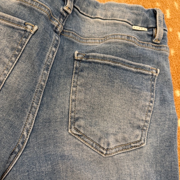Risen Jeans - Picture 2 of 8